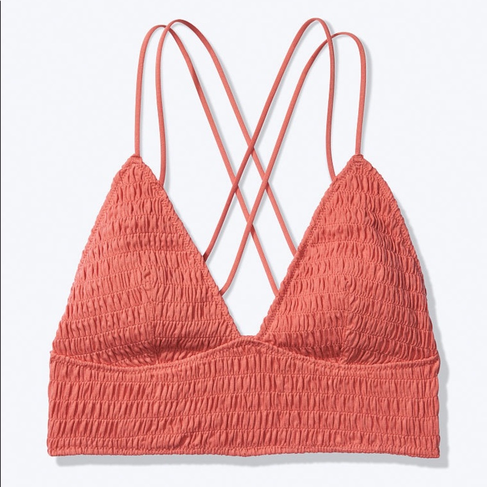 victoria’s secret bralette